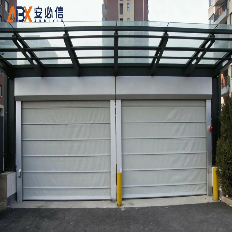 黄山市快速门